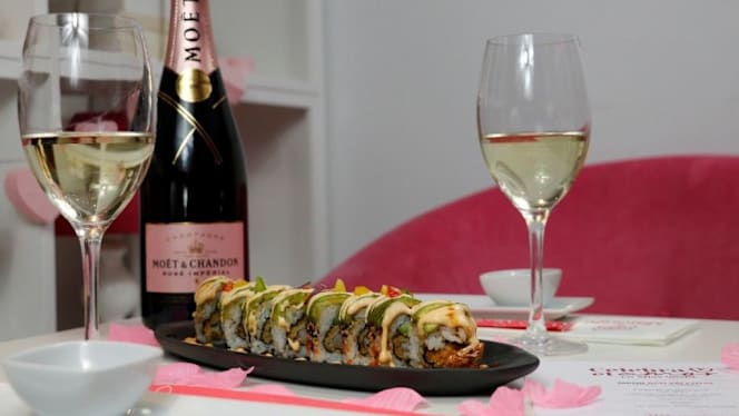 Miss Sushi - Avenida de Brasil - 2