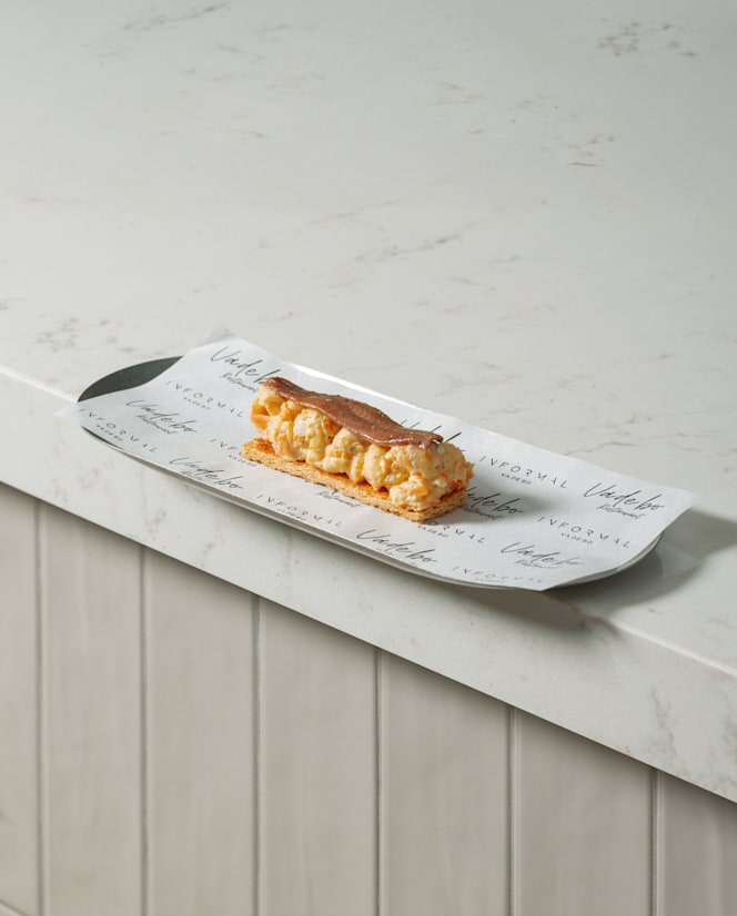 Informal Va De Bo - 5