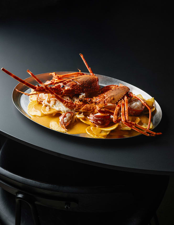 Informal Va De Bo - 0