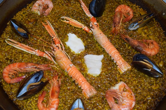 Arrocería el Rek - 3