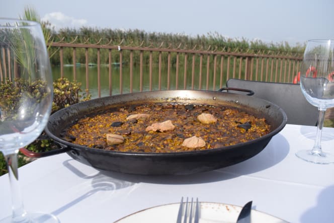 Arrocería el Rek - 5