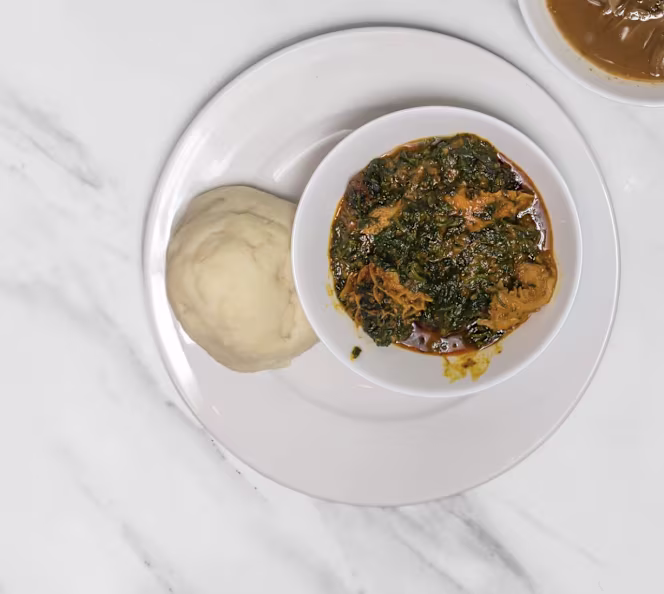 Adunni's Afrofussion Restaurant & Bar - 4