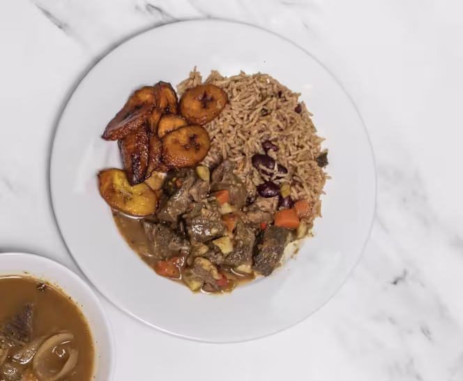 Adunni's Afrofussion Restaurant & Bar - 5