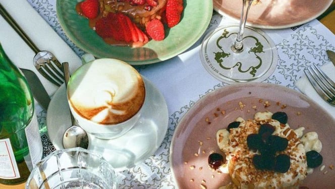 Coke Tales - Milano - 1