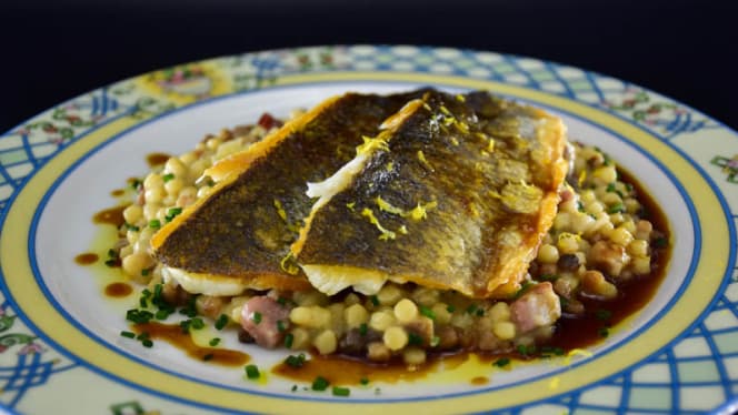 Le Potager - Antibes - 2