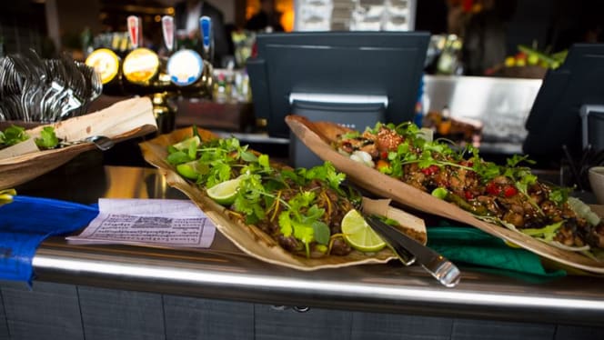 OGBG Bar & Restaurang - 2