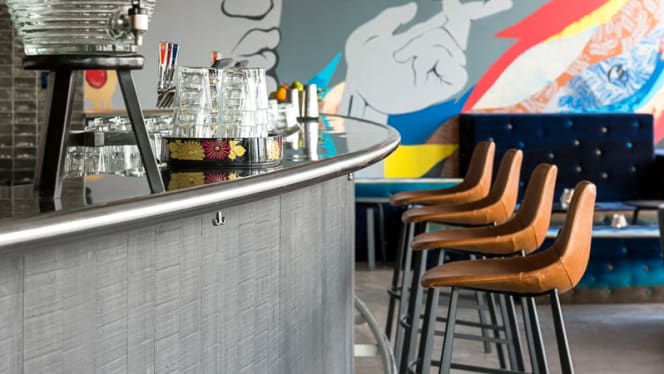 OGBG Bar & Restaurang - 4