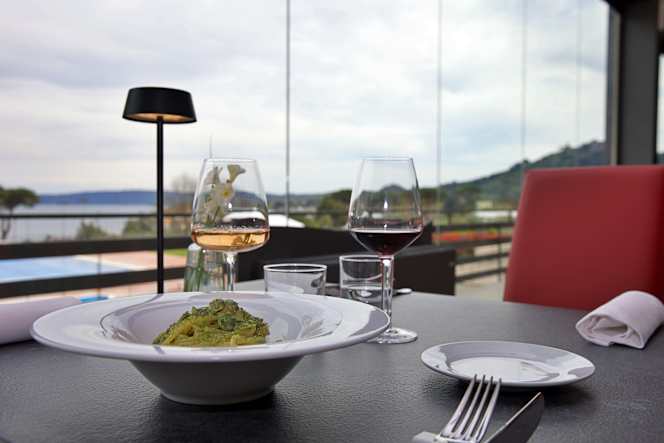 Cenatio Restaurant & Drinks - 3