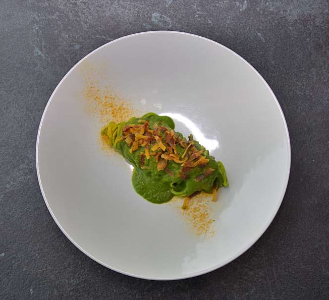 Cenatio Restaurant & Drinks - 5