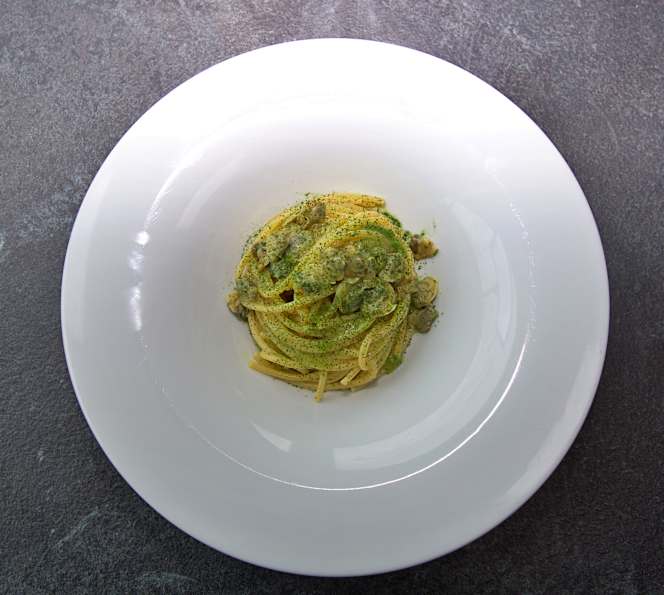 Cenatio Restaurant & Drinks - 6