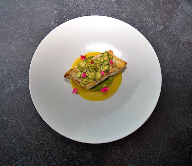 Cenatio Restaurant & Drinks - 1