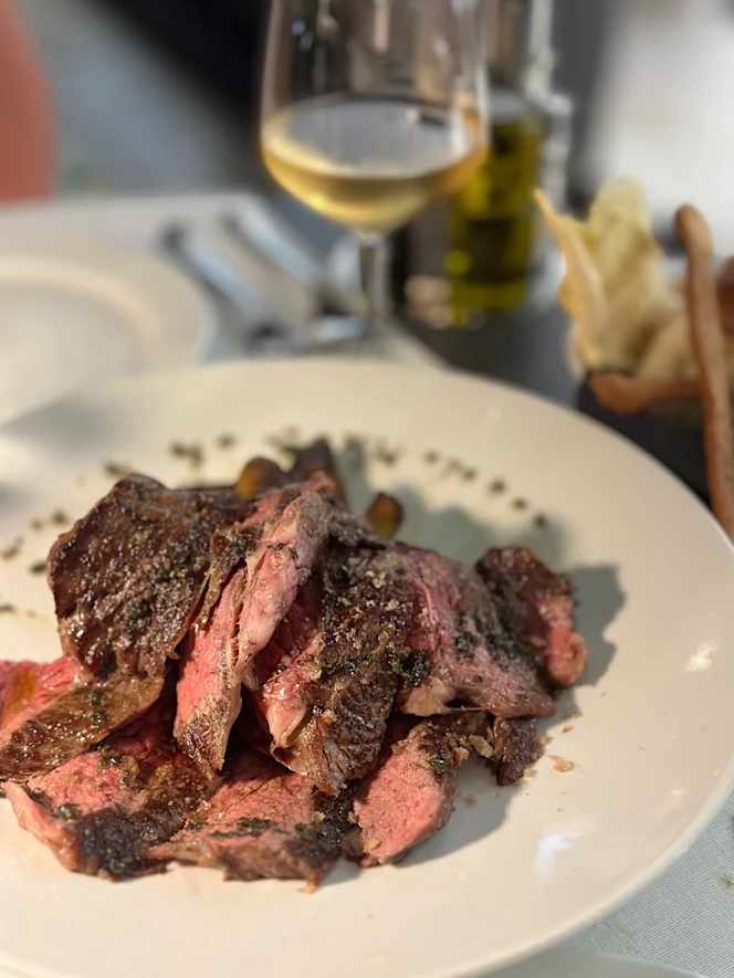 Cenatio Restaurant & Drinks - 5