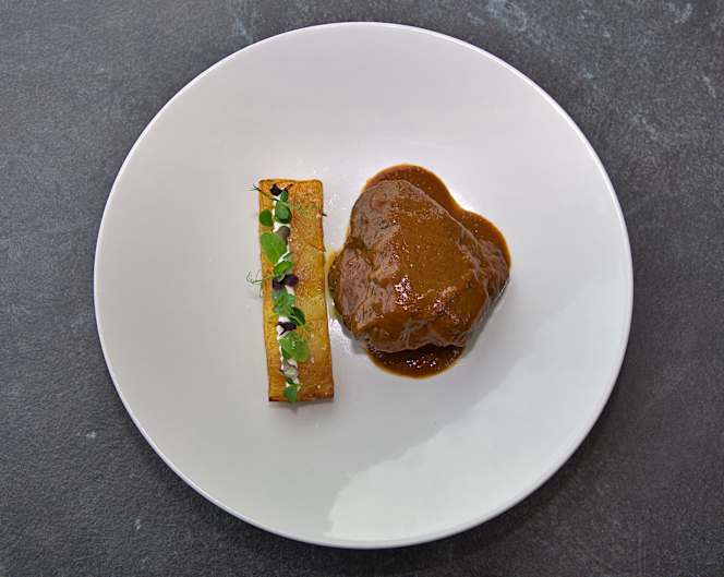 Cenatio Restaurant & Drinks - 2