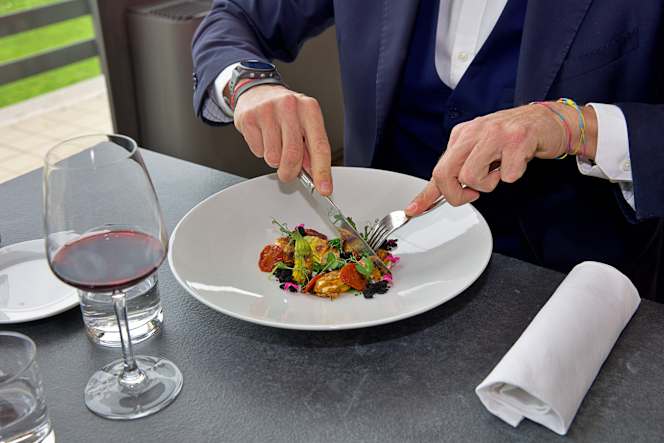 Cenatio Restaurant & Drinks - 4