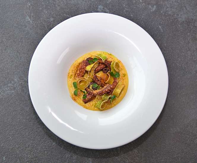 Cenatio Restaurant & Drinks - 7