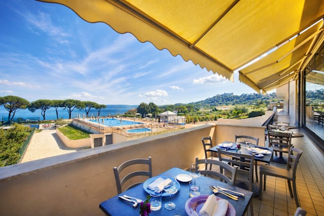 Cenatio Restaurant & Drinks - 0