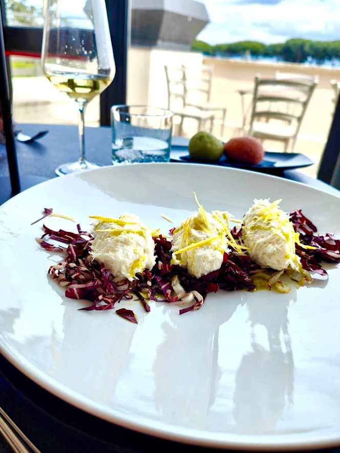 Cenatio Restaurant & Drinks - 7