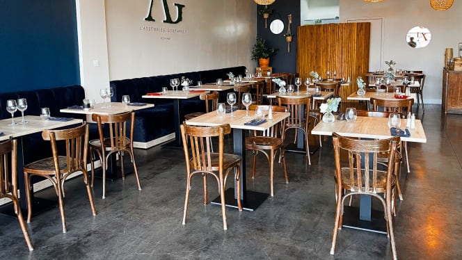 L' Assemblée Gourmande - 8