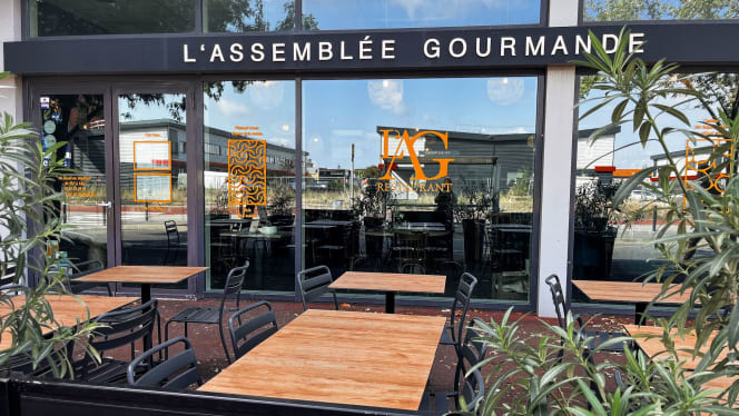 L' Assemblée Gourmande - 9