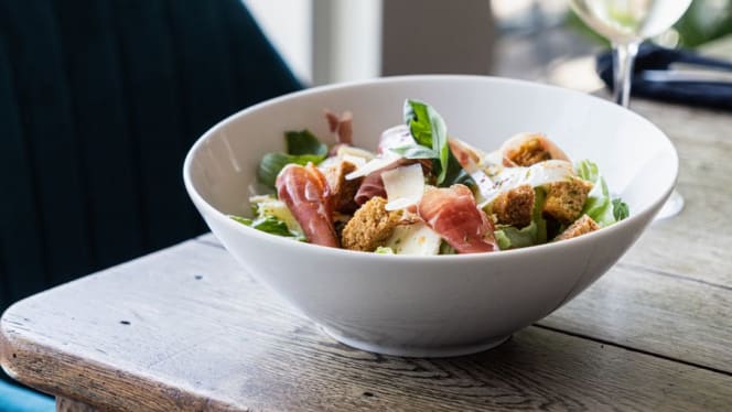 L' Assemblée Gourmande - 7