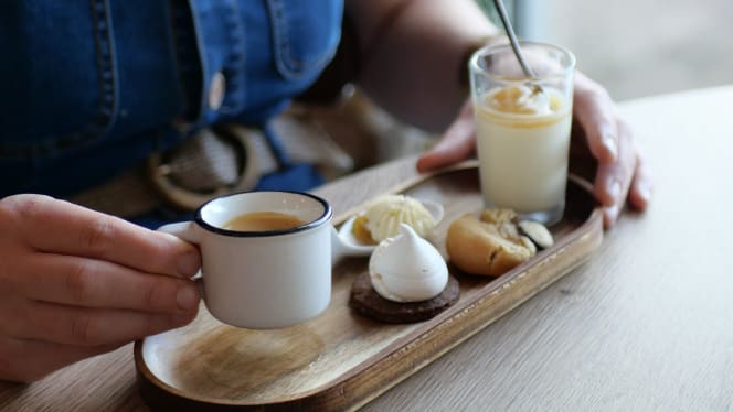 L' Assemblée Gourmande - 6