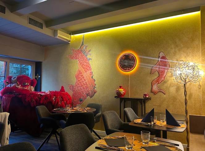 China Club - 6