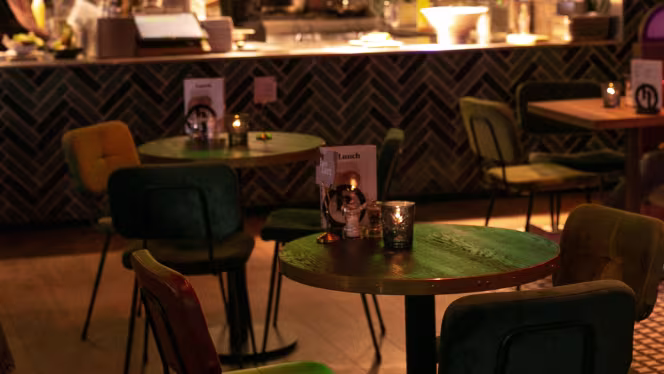 Het Hart van Vlaardingen - 1