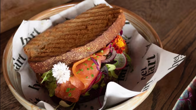 Het Hart van Vlaardingen - 9