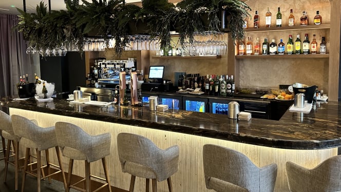 Guetaria Asador 2.zero - 2