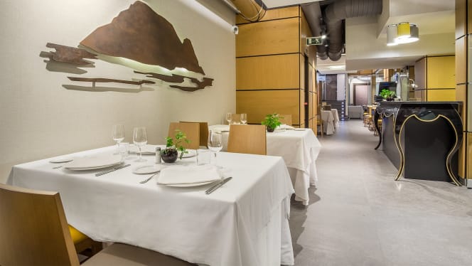 Guetaria Asador 2.zero - 1