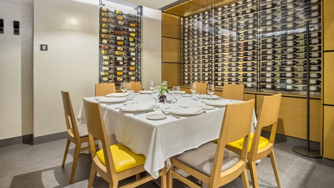 Guetaria Asador 2.zero - 1