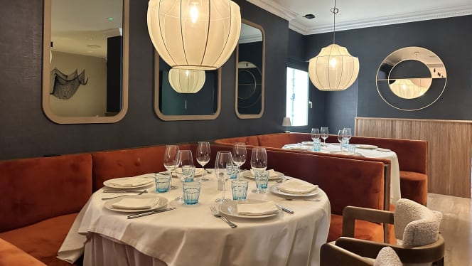 Guetaria Asador 2.zero - 6