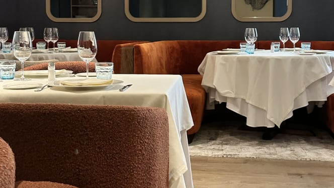 Guetaria Asador 2.zero - 7