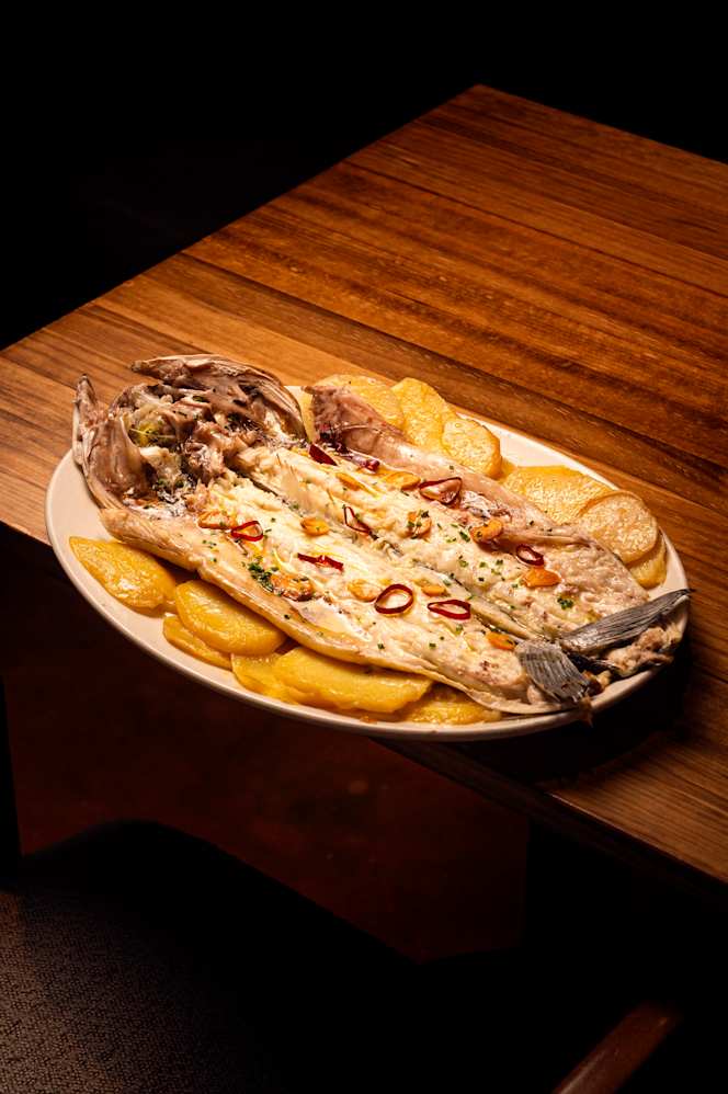 Guetaria Asador 2.zero - 1