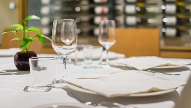 Guetaria Asador 2.zero - 1