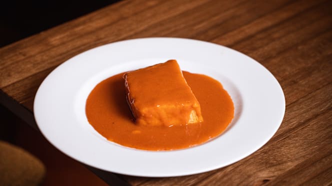 Guetaria Asador 2.zero - 0