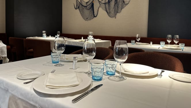 Guetaria Asador 2.zero - 8