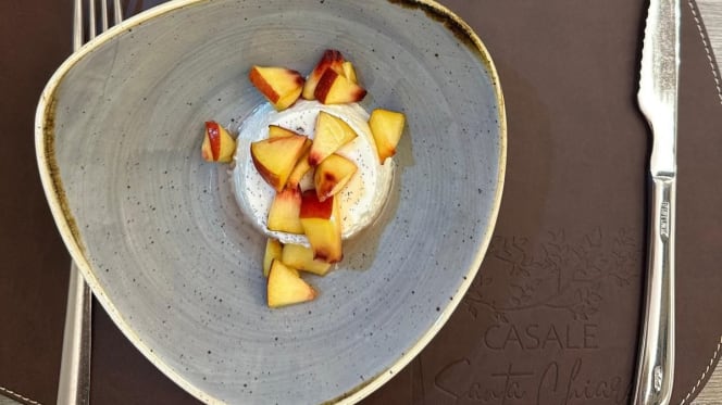 Casale Santa Chiara - 1