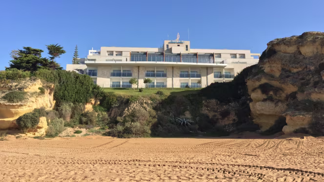 Alisios Terraço - 0