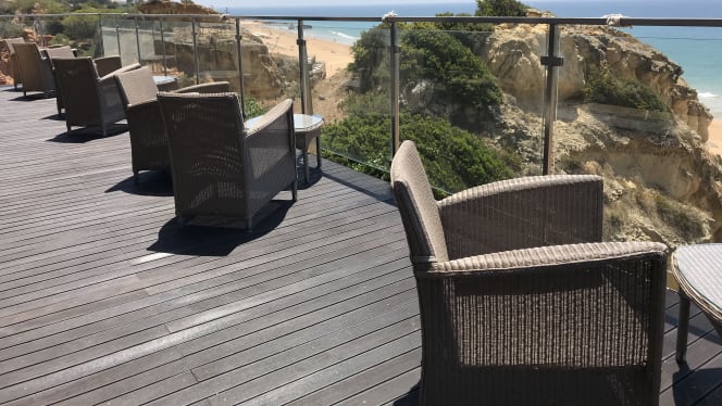 Alisios Terraço - 5