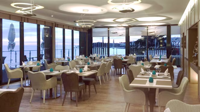 Alisios Terraço - 3