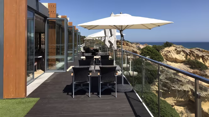 Alisios Terraço - 6