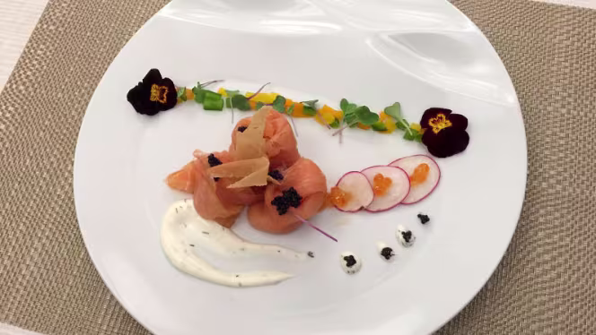 Alisios Terraço - 2