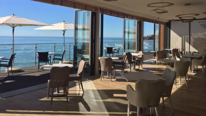 Alisios Terraço - 1