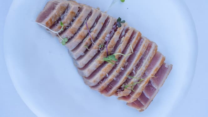 Chiringuito Tonys - 9