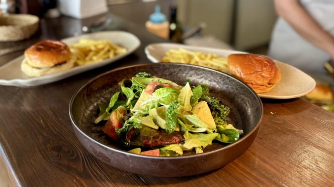 Chiringuito Tonys - 8