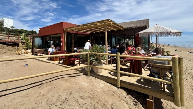 Chiringuito Tonys - 7