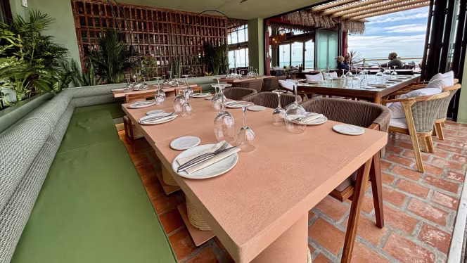 Chiringuito Tonys - 1