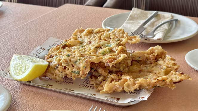 Chiringuito Tonys - 4