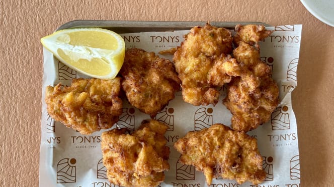 Chiringuito Tonys - 6